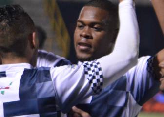 Boyacá Chicó sorprende y le gana a Huila en Neiva