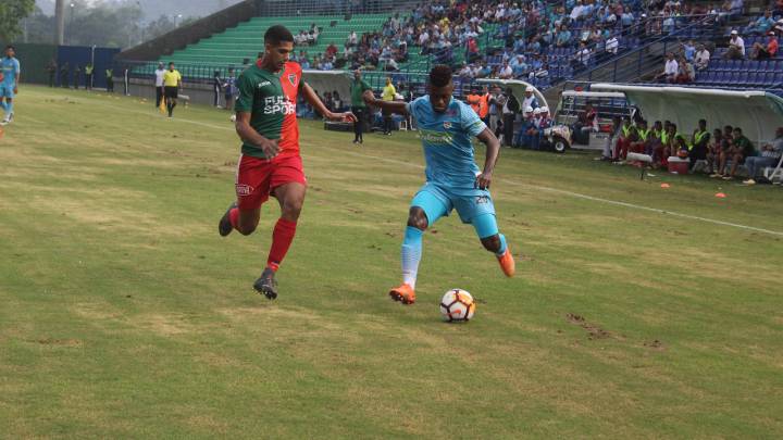 Boston River - Jaguares: horarios, canal de TV y dónde ver online