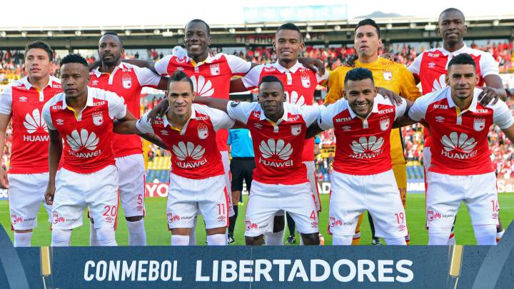 Independiente Santa Fe y los cambios que tendrá para el segundo semestre de 2018