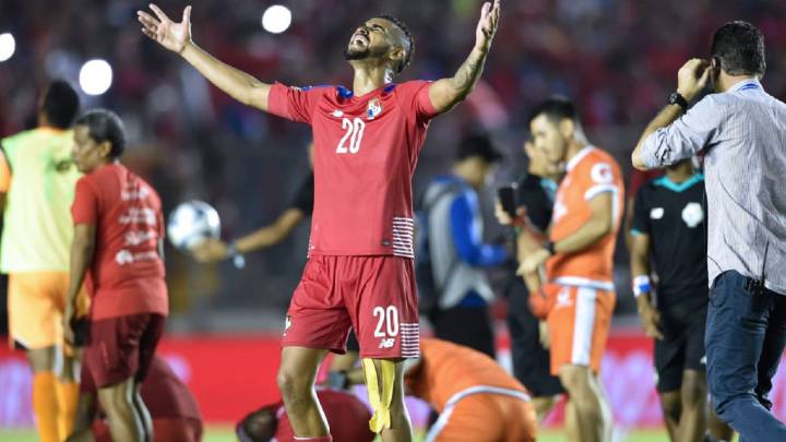 Prelista de convocados de la Selección Panamá para Rusia 2018. Estos son los 35 jugadores que llamó Hernán Dario 'Bolillo' Gómez para el Mundial