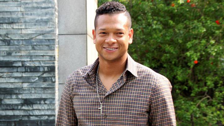 Fredy Guarín habló sobre la Selección Colombia rumbo a el Mundial de Rusia 2018. El volante del Shanghái Shenhua contó como ha sido su adaptación a China