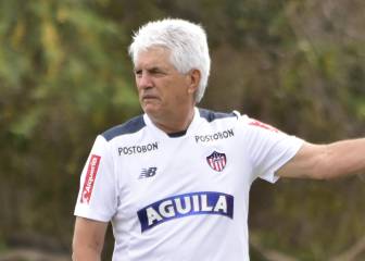 Comesaña: