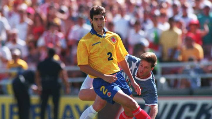 Rusia 2018 será el primer Mundial en el que participe la Selección Colombia sin jugadores de Nacional