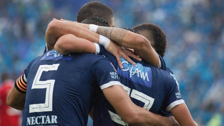 Ventajas y desventajas de Millos sobre Independiente
