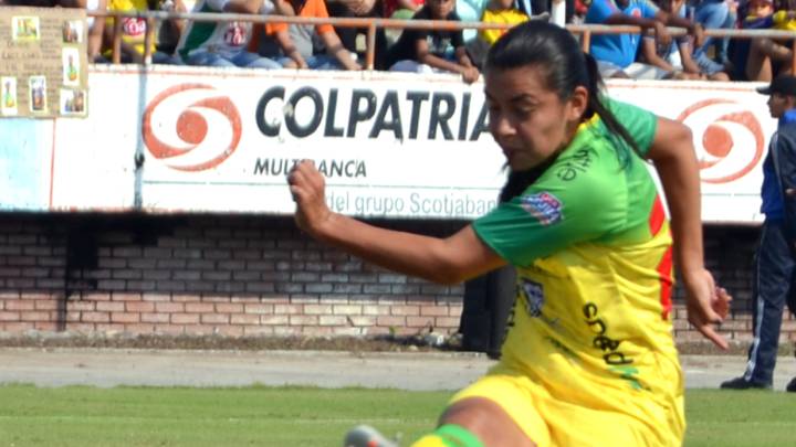América de Cali – Atlético Huila partido de ida de las semifinales de la Liga Águila Femenina en el estadio Pascual Guerrero a partir de las 6:00 p.m.