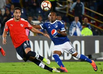 Directo: Millos no puede en casa y queda último del grupo