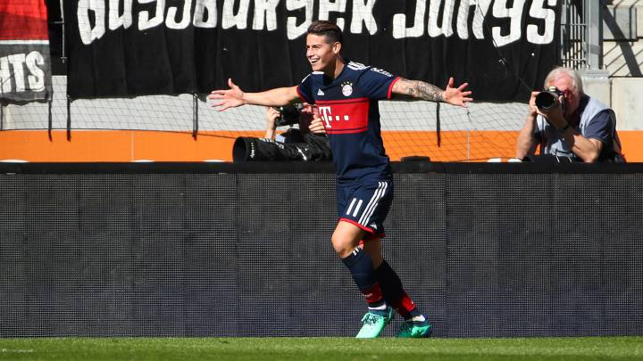 Horarios y TV: cómo y dónde ver Bayern Múnich - Eintracht Frankfurt