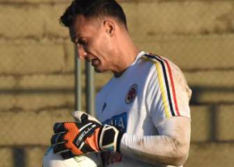 David González:
