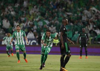 Así se jugarán las semifinales de la Liga Águila I - 2018
