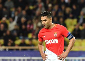 Falcao demora su llegada a Bogotá por cita judicial