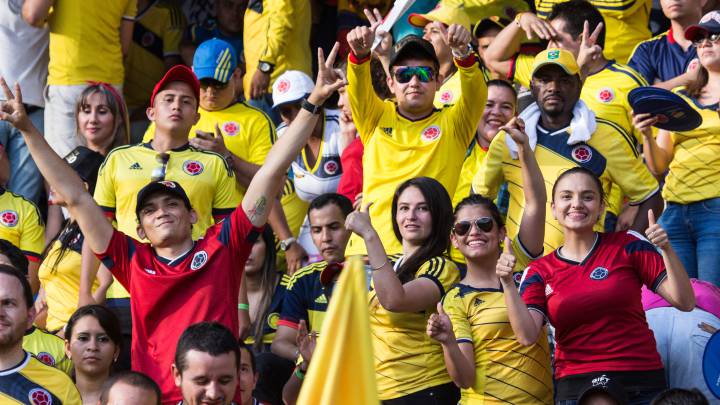 No habrá venta de boletería para el partido de despedida de la Selección Colombia