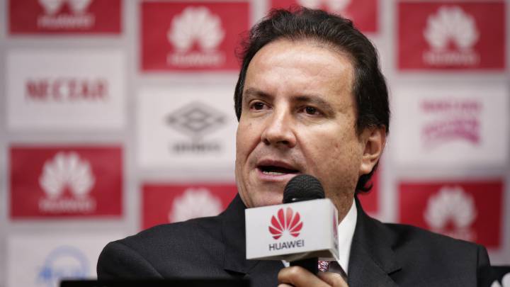 El próximo 6 de junio se conocerá el nuevo presidente de Independiente Santa Fe