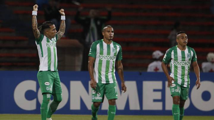 Nacional alista su mejor versión para buscar la clasificación a octavos de final de Copa Libertadores ante Colo Colo