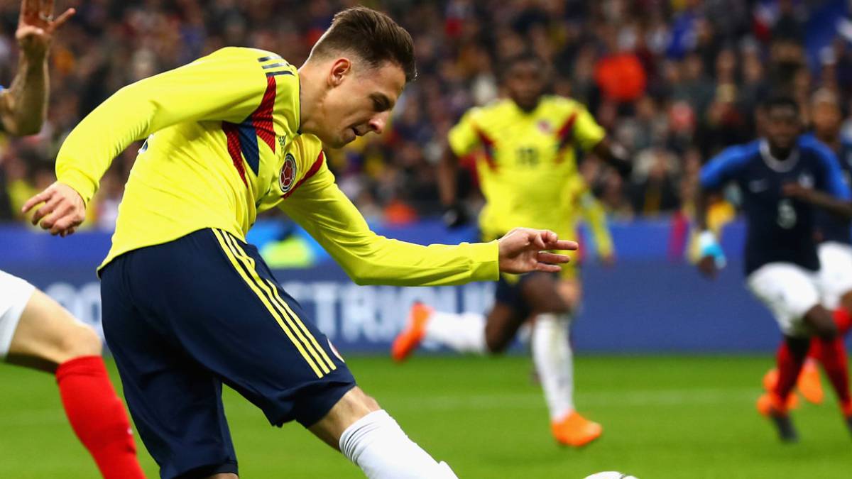 Deportes: Los 23 de Egipto con Salah