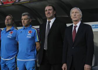 El CT de Pékerman: ¿Cuál será su círculo cercano en Rusia?
