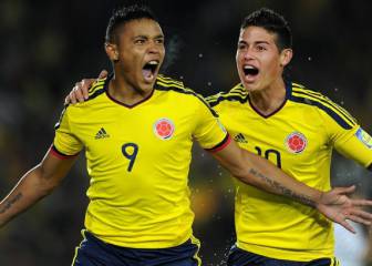 Los 10 de Selección con proceso en Mundiales juveniles