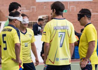 La otra Selección Colombia mundialista
