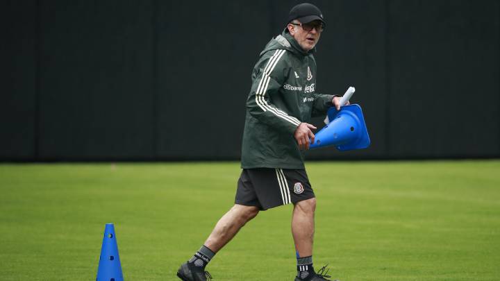 Las armas de 'Bolillo' y Osorio para Rusia 2018