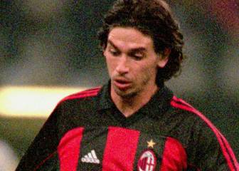 Albertini: