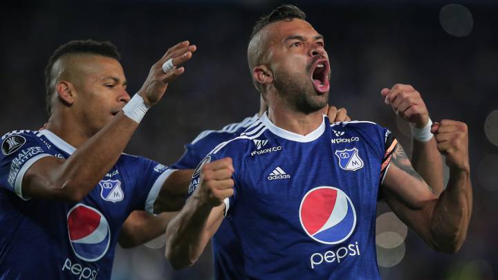 Millos y General Díaz jugarán el 26 de julio en Paraguay