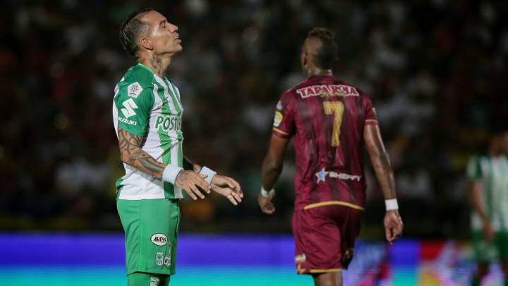 Nacional cerca del título 17: No pierde en finales desde 2004