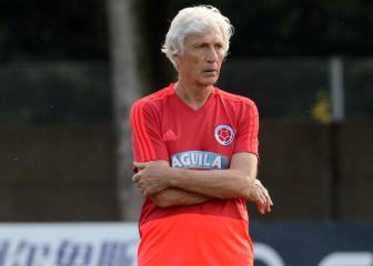 Pékerman y su ventaja frente a los demás técnicos del Grupo H