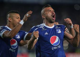 Millonarios regresa a prácticas y analiza los posibles refuerzos