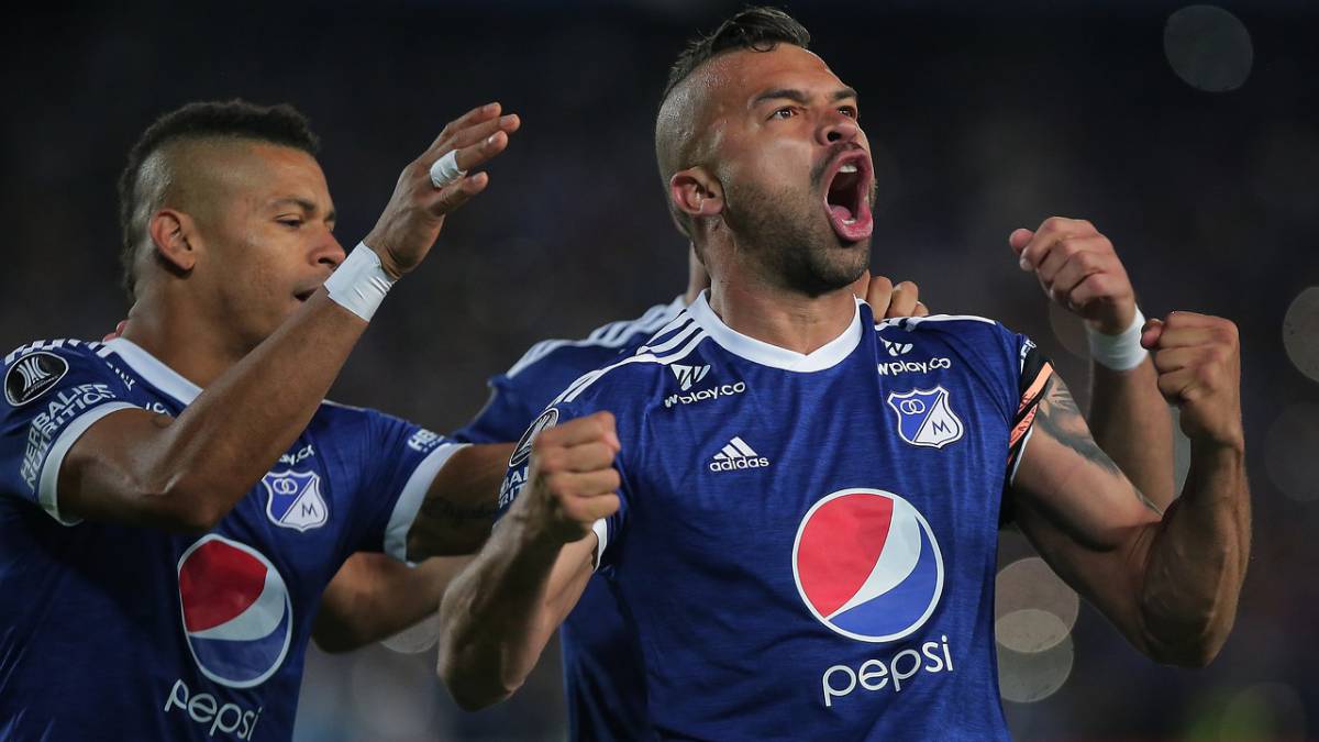 Millonarios regresa a prácticas y analiza los posibles refuerzos