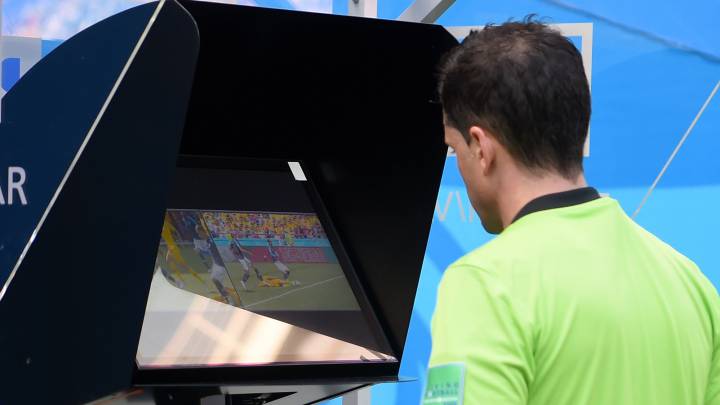 Lo que deja el tercer día del Mundial de Rusia 2018