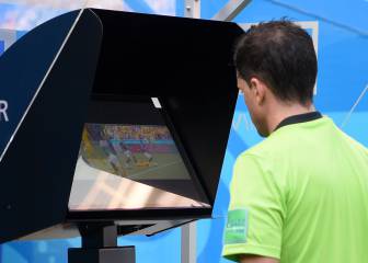 Lo que deja el tercer día del Mundial de Rusia 2018