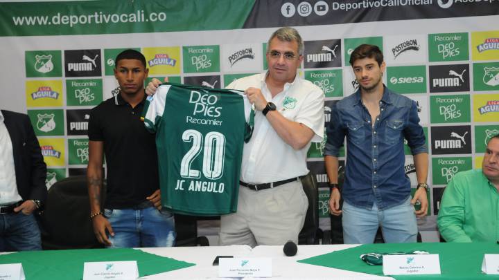 "Soñamos con ser campeones en los tres torneos"