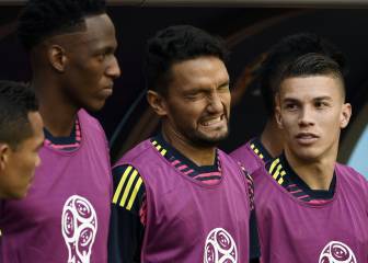 Abel Aguilar: