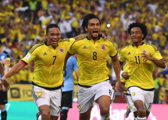 El invicto que respalda a Abel Aguilar en la Selección