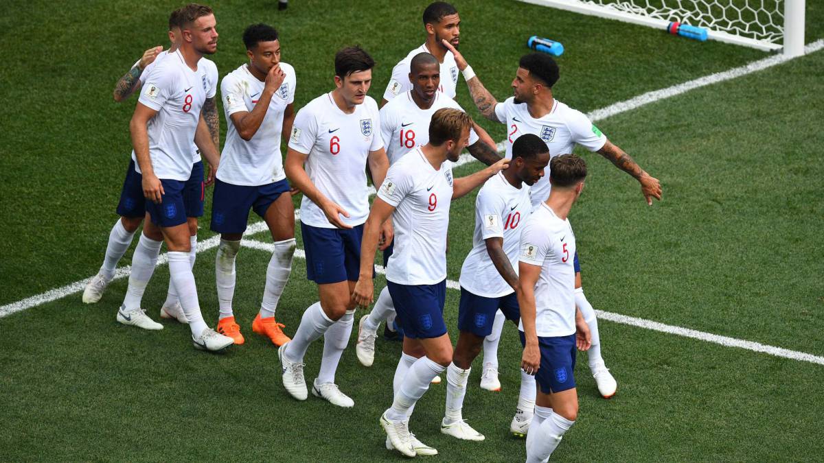 Las alternativas para suplir ausencia de James Rodríguez — Colombia vs Inglaterra