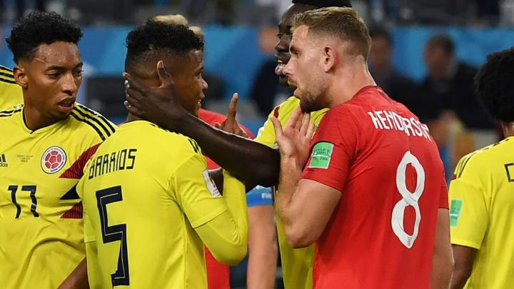 Wilmar Barrios podría encajar de gran manera en el Tottenham de Pochettino, quien está interesado en el volante '5' de Boca Juniors