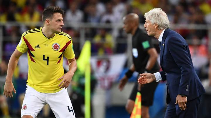 Mira lo que vendrá para Colombia después de Rusia 2018
