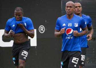 Millos confirma partido amistoso con River en Miami