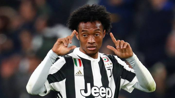 Cristiano Ronaldo sería compañero de Cuadrado. Mira las 4 cosas que el colombiano le aportaría a la estrella de Portugal