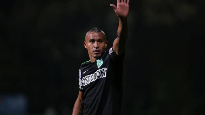 Atlético Nacional anunció que Macnelly Torres no seguirá siendo parte del equipo. El club agradeció todo lo hecho por el jugador durante su años
