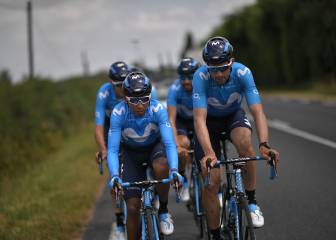 Etapas, TV... Todo lo que debes saber del Tour de Francia 2018