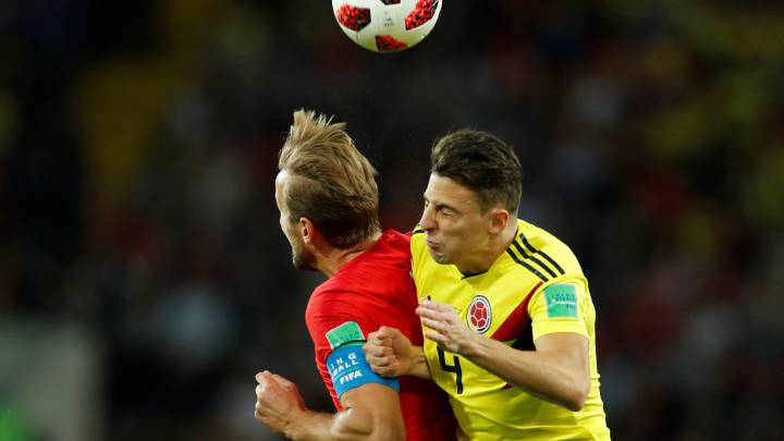 Santiago Arias podría ir al Nápoles de Italia que dirigirá en la próxima temporada Carlo Ancelotti en la Serie A