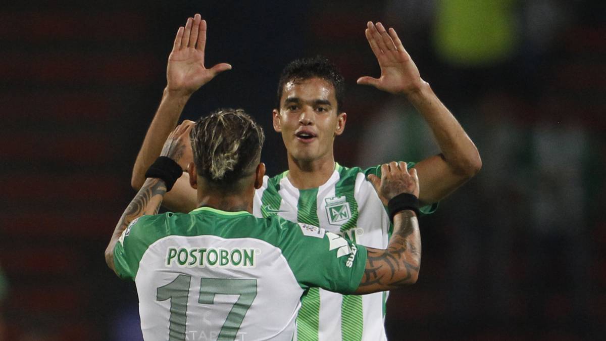 Horarios y TV: cómo y dónde ver Nacional - Chivas