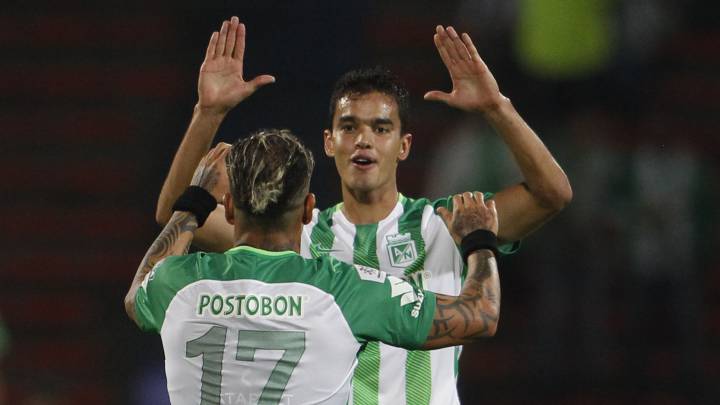 Horarios y TV: cómo y dónde ver Nacional - Chivas