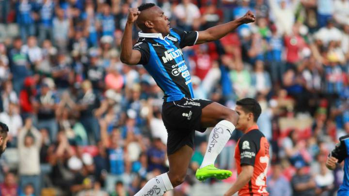 México refuerza la Liga Águila con seis fichajes top