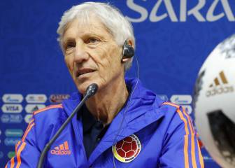 Olé: Dirigentes de la AFA piensan en José Pékerman