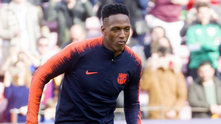 Yerry Mina sería un buen refuerzo para uno de los grandes de la Ligue 1