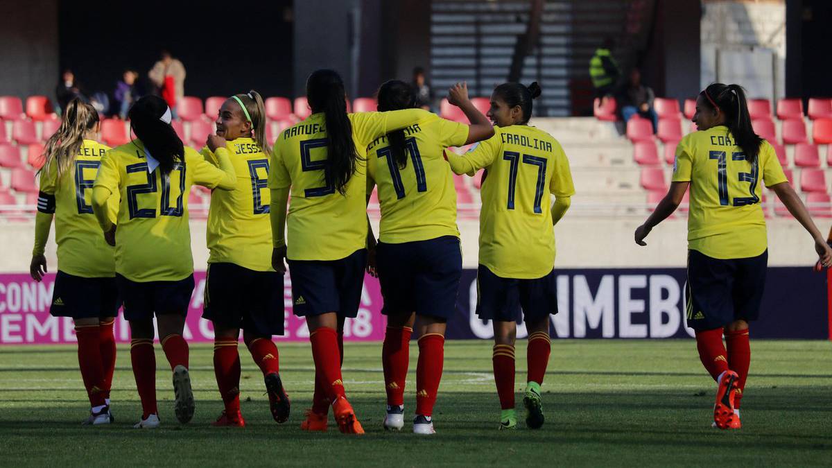 En los Juegos Centroamericanos y del Caribe la Selección Colombia Femenina perdió 0-1 ante Costa Rica en el debut de las justas deportivas en Barranquilla