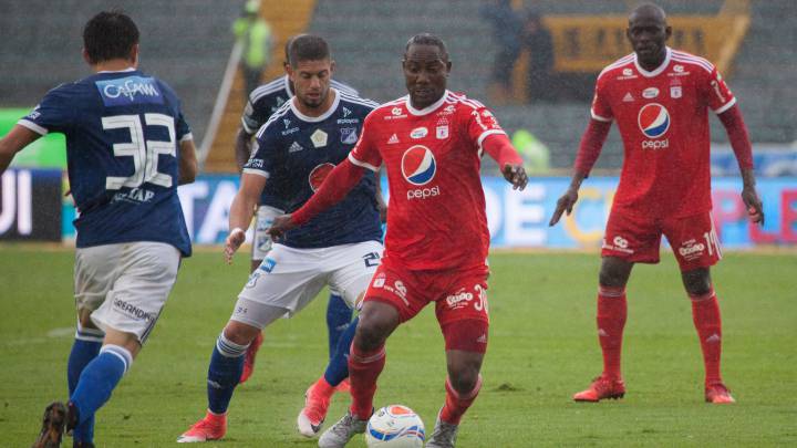 Así está el panorama del fútbol colombiano de cara a la Liga Águila II-2018