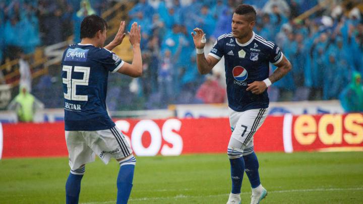 Horarios y TV: cómo y dónde ver Millonarios vs. Boyacá Chicó