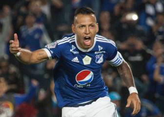 Domínguez: